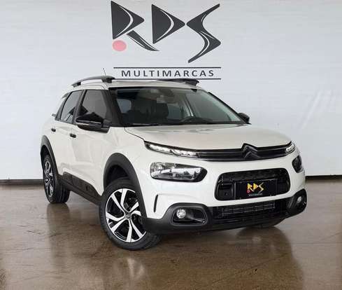 CITROËN-C4 CACTUS-2018