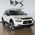 CITROËN C4 CACTUS 1.6 THP FLEX SHINE EAT6 CITROËN C4 CACTUS 1.6 THP FLEX SHINE EAT6