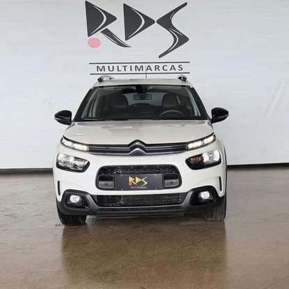 CITROËN-C4 CACTUS-2018