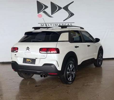 CITROËN-C4 CACTUS-2018