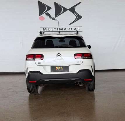 CITROËN-C4 CACTUS-2018