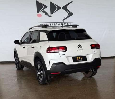 CITROËN-C4 CACTUS-2018