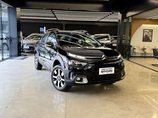 CITROËN-C4 CACTUS-2024