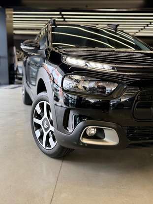 CITROËN-C4 CACTUS-1.6 THP FLEX SHINE PACK EAT6 CITROËN-C4 CACTUS-2024