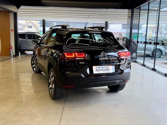 CITROËN-C4 CACTUS-2024