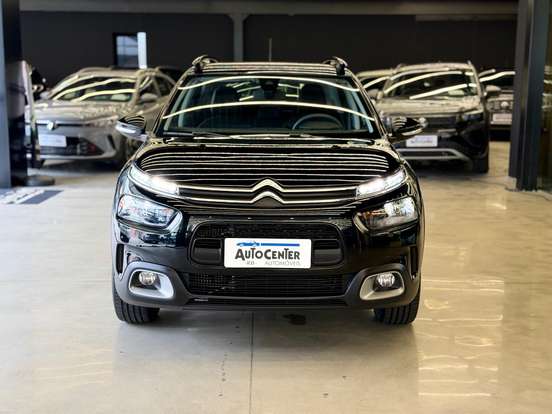 CITROËN-C4 CACTUS-2024
