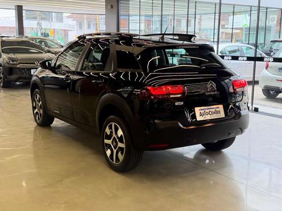 CITROËN-C4 CACTUS-2024