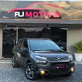 CITROËN C4 CACTUS 1.6 VTI 120 FLEX FEEL EAT6 CITROËN C4 CACTUS 1.6 VTI 120 FLEX FEEL EAT6