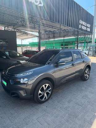 CITROËN-C4 CACTUS-2019