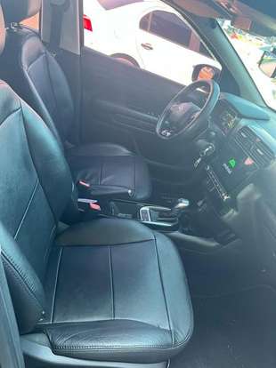CITROËN-C4 CACTUS-1.6 VTI 120 FLEX FEEL EAT6 CITROËN-C4 CACTUS-2019