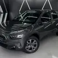 CITROËN C4 CACTUS 1.6 VTI 120 FLEX FEEL EAT6 CITROËN C4 CACTUS 1.6 VTI 120 FLEX FEEL EAT6