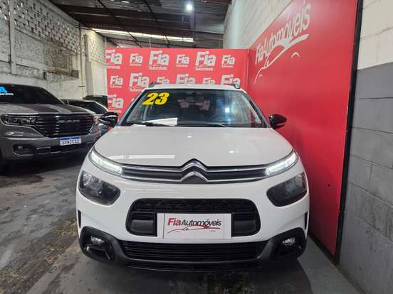CITROËN-C4 CACTUS-2022