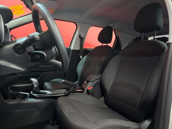 CITROËN-C4 CACTUS-2022