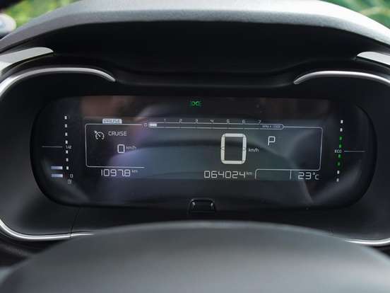 CITROËN-C4 CACTUS-1.6 VTI 120 FLEX FEEL PACK EAT6 CITROËN-C4 CACTUS-2023