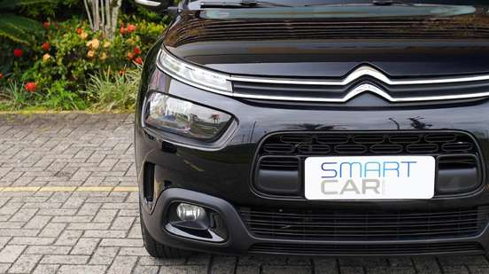 CITROËN-C4 CACTUS-2023