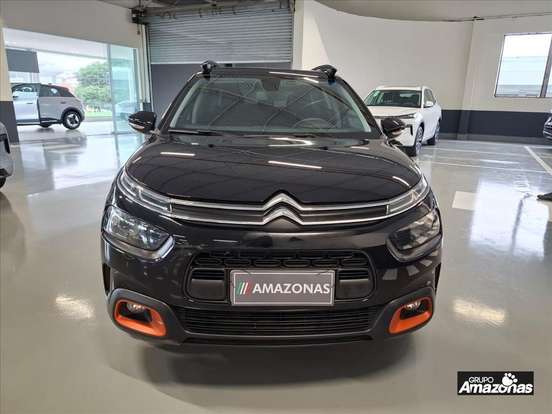 CITROËN-C4 CACTUS-2023
