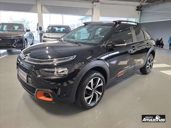 CITROËN-C4 CACTUS-2023