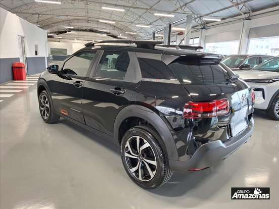 CITROËN-C4 CACTUS-2023