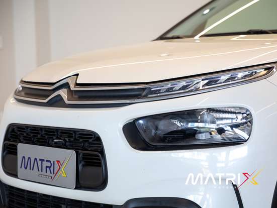 CITROËN-C4 CACTUS-2019