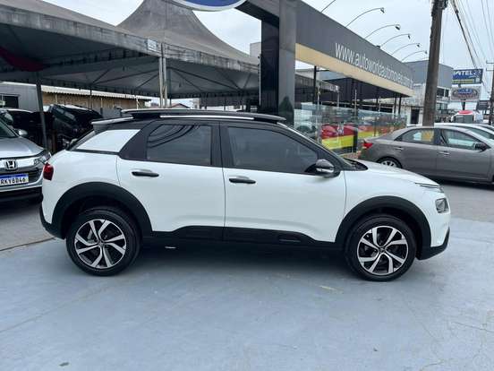 CITROËN-C4 CACTUS-2019
