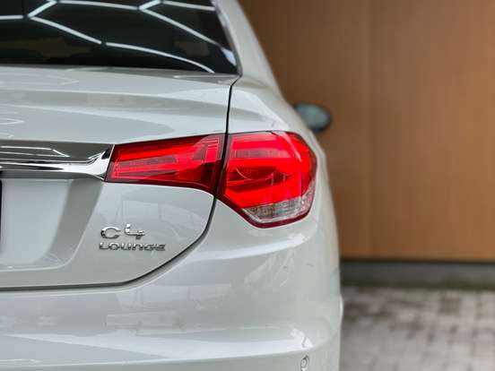 CITROËN-C4 LOUNGE-2014