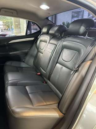 CITROËN-C4 LOUNGE-2017