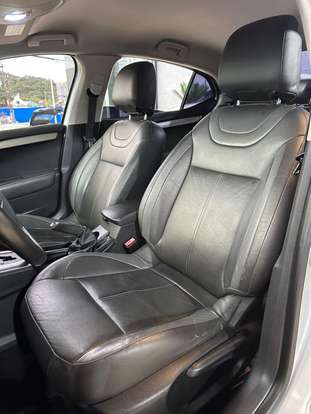 CITROËN-C4 LOUNGE-2017
