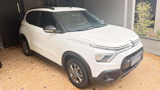 CITROËN-C3-2023