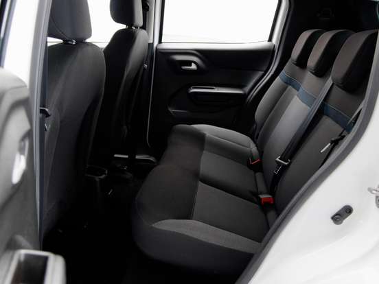 CITROËN-C3-1.0 FIREFLY FLEX FEEL MANUAL CITROËN-C3-2023