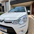 CITROËN C3 1.2 STYLE EDITION 12V FLEX 4P MANUAL CITROËN C3 1.2 STYLE EDITION 12V FLEX 4P MANUAL