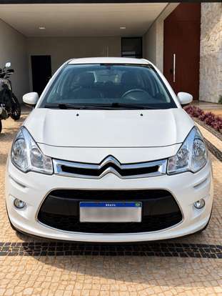 CITROËN-C3-2016