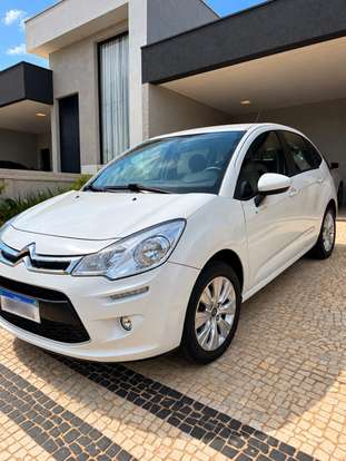 CITROËN-C3-2016