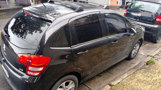 CITROËN-C3-2014