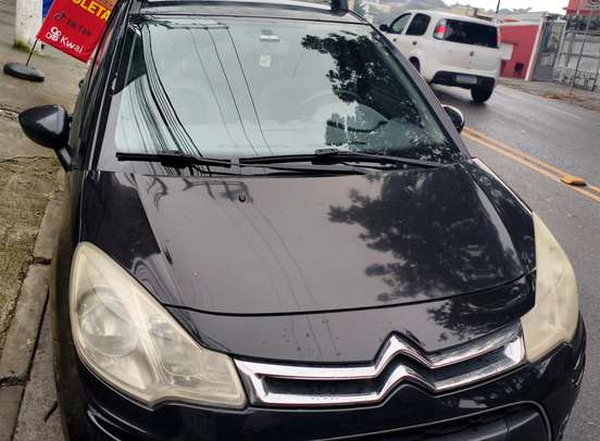 CITROËN-C3-2014