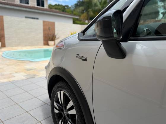 CITROËN C3 1.6 EXCLUSIVE 16V FLEX 4P MANUAL
