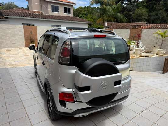 CITROËN-C3-2014