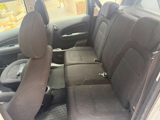 CITROËN-C3-1.6 EXCLUSIVE 16V FLEX 4P MANUAL CITROËN-C3-2014