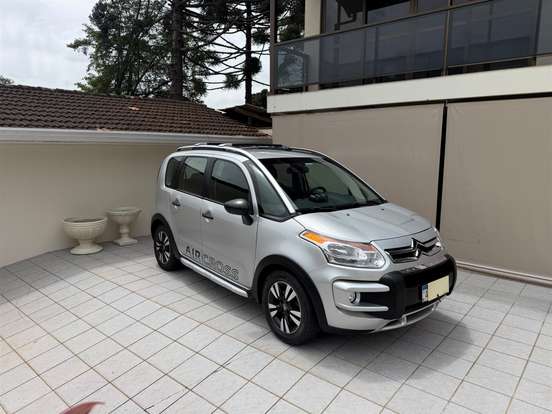 CITROËN-C3-2014