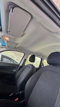 CITROËN-C3 PICASSO-1.6 FLEX TENDANCE BVA CITROËN-C3 PICASSO-2014