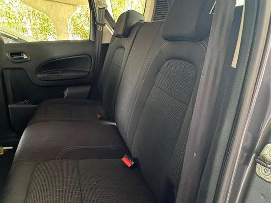 CITROËN-C3 PICASSO-1.6 FLEX TENDANCE BVA CITROËN-C3 PICASSO-2014