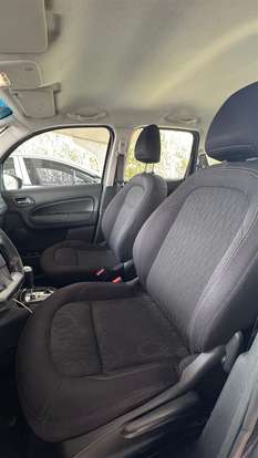CITROËN-C3 PICASSO-2014