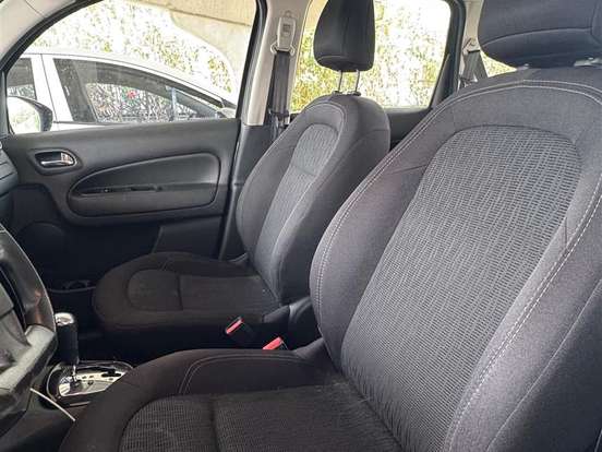 CITROËN-C3 PICASSO-1.6 FLEX TENDANCE BVA CITROËN-C3 PICASSO-2014
