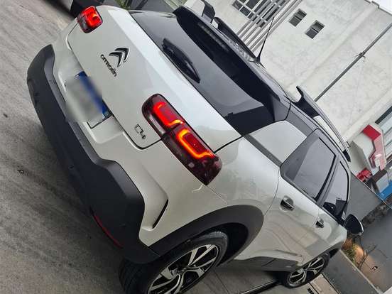 CITROËN-C4 CACTUS-1.6 THP FLEX SHINE PACK EAT6 CITROËN-C4 CACTUS-2021
