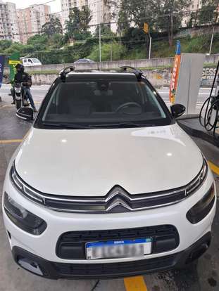 CITROËN-C4 CACTUS-2021