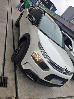 CITROËN-C4 CACTUS-2021