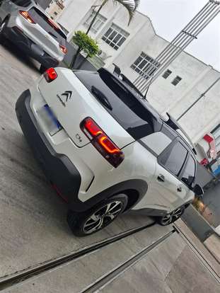 CITROËN-C4 CACTUS-2021