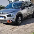 CITROËN C4 CACTUS 1.6 VTI 120 FLEX FEEL EAT6 CITROËN C4 CACTUS 1.6 VTI 120 FLEX FEEL EAT6