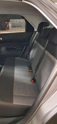 CITROËN-C4 CACTUS-1.6 VTI 120 FLEX FEEL EAT6 CITROËN-C4 CACTUS-2023