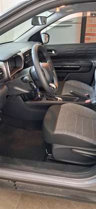 CITROËN-C4 CACTUS-1.6 VTI 120 FLEX FEEL EAT6 CITROËN-C4 CACTUS-2023
