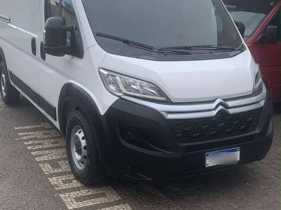 CITROËN-JUMPER-2.2 BLUEHDI DIESEL L2H2 CARGO MANUAL CITROËN-JUMPER-2024